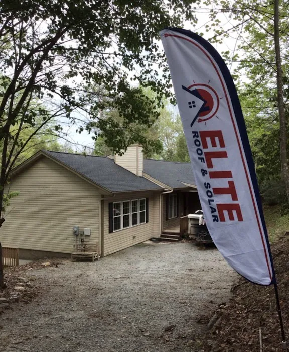 Elite Roof and Solar - Columbia Picture 8