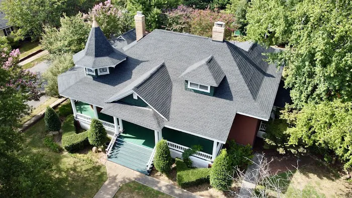 Elite Roof and Solar - Columbia Picture 7