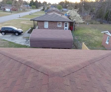 Best Choice Roofing
