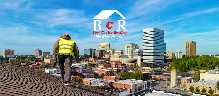 Best Choice Roofing Picture 10