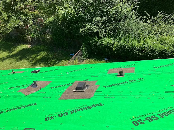 Miranda's Roofing LLC Picture 7