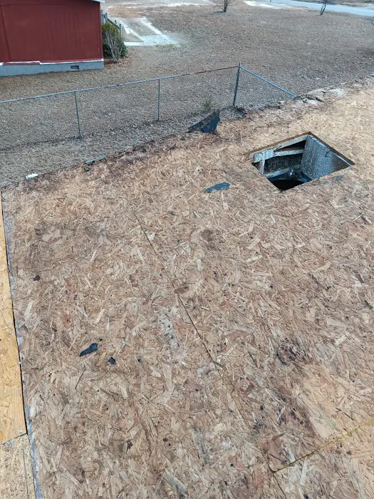 Miranda's Roofing LLC Picture 3