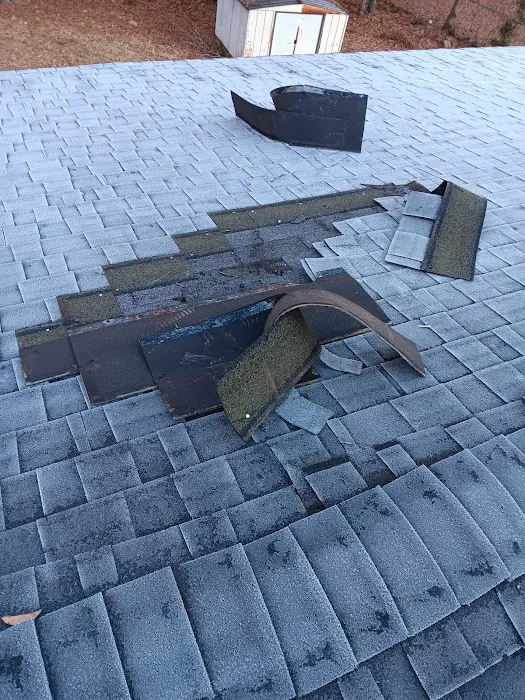 Miranda's Roofing LLC Picture 4