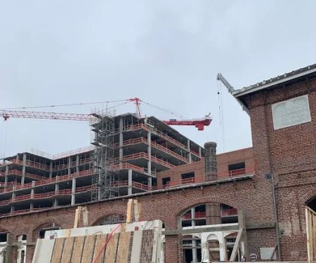 Watts & Associates Inc