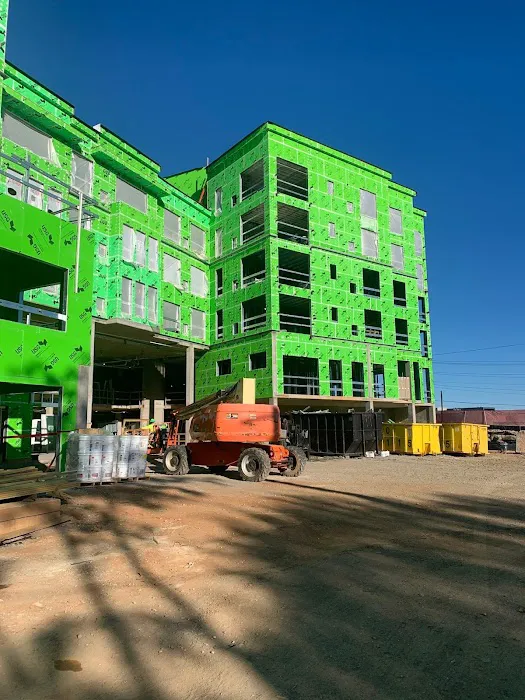 Watts & Associates Inc Picture 5