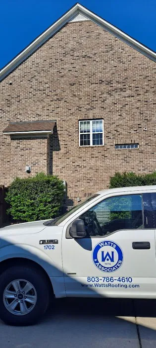 Watts & Associates Inc Picture 8