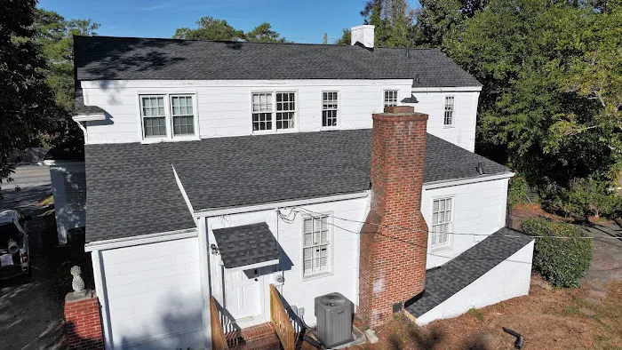 Classic Roofing Picture 2