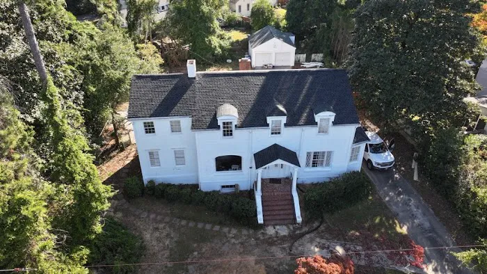 Classic Roofing Picture 1