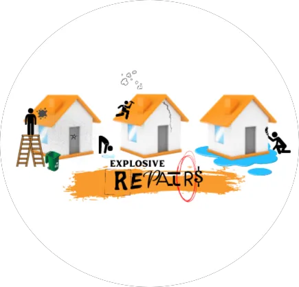 Explosive Repairs Picture 1