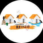 Explosive Repairs