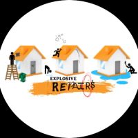 Explosive Repairs ico