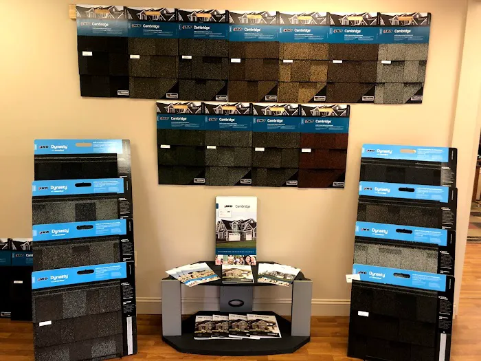 Browns Roofing Picture 1