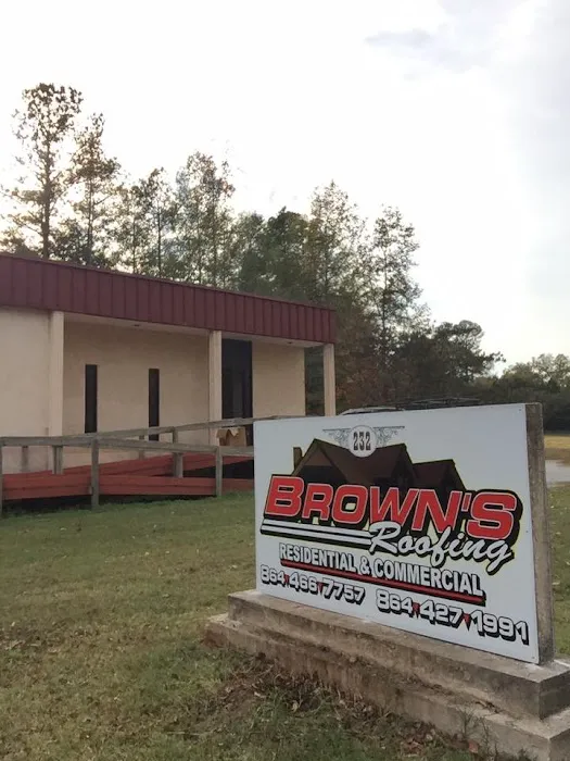 Browns Roofing Picture 10