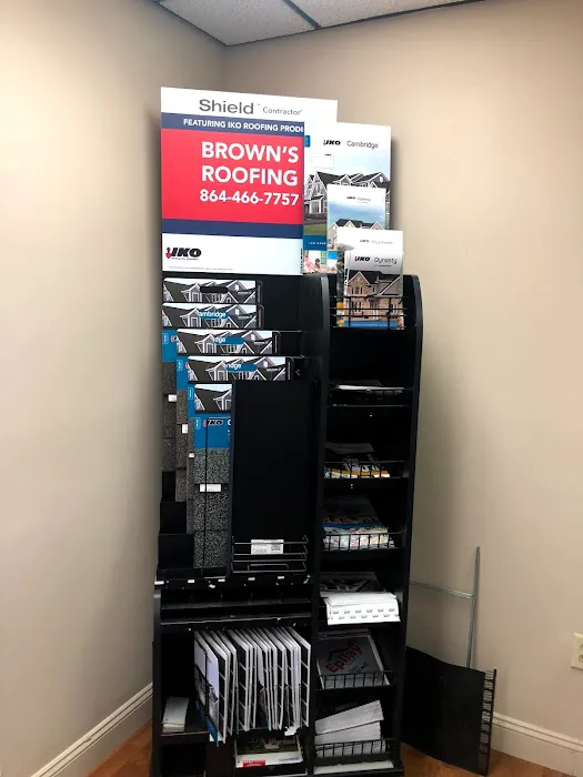 Browns Roofing Picture 4