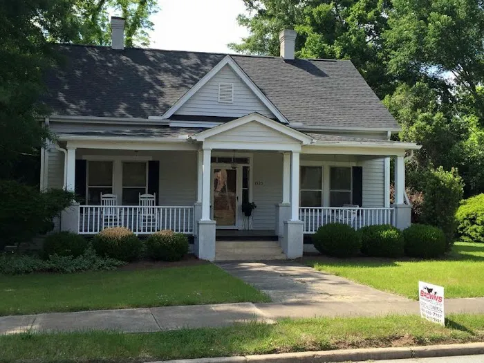 Browns Roofing Picture 3