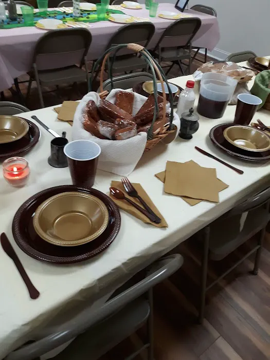 Morrow's Roofing Picture 1