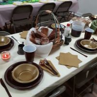 Morrow's Roofing ico