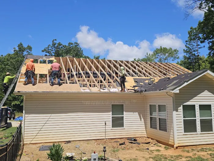 Line Dryve Roofing Picture 1