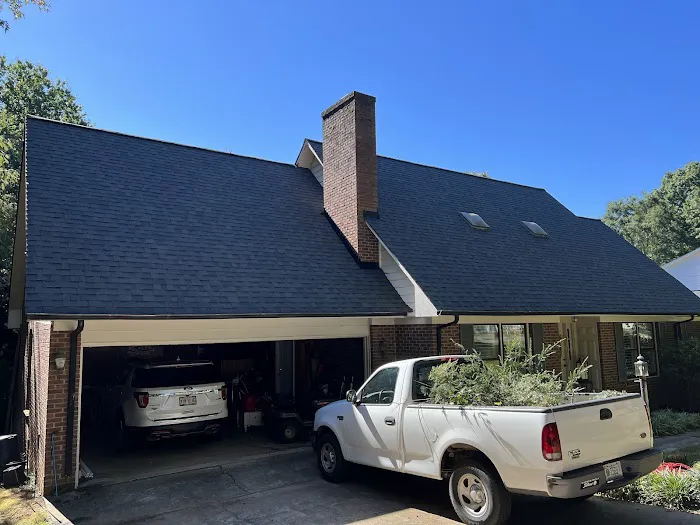 Line Dryve Roofing Picture 7