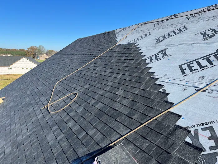 Line Dryve Roofing Picture 10