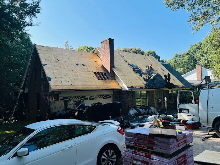 Line Dryve Roofing Picture 9