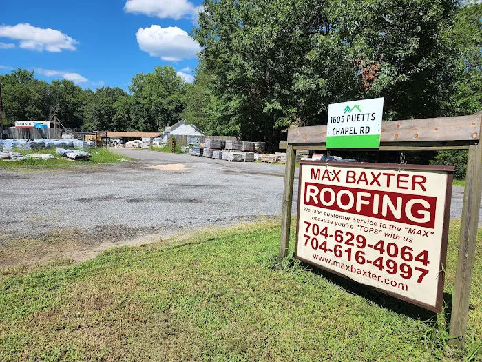 Max Baxter Roofing Picture 10