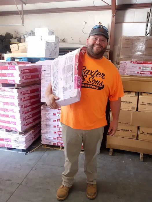 Max Baxter Roofing Picture 2