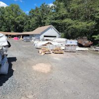 Max Baxter Roofing ico