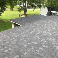 Ronnie's Roofing & Construction ico