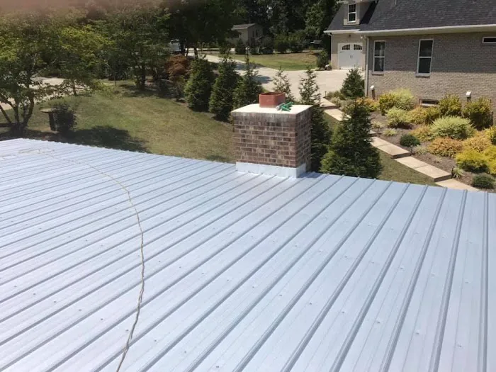 Ronnie's Roofing & Construction Picture 8