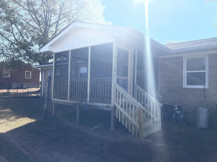 Ronnie's Roofing & Construction Picture 7