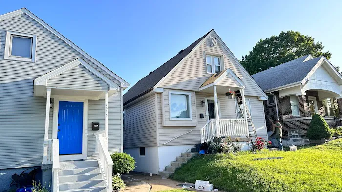 Altmann Roofing LLC Picture 1