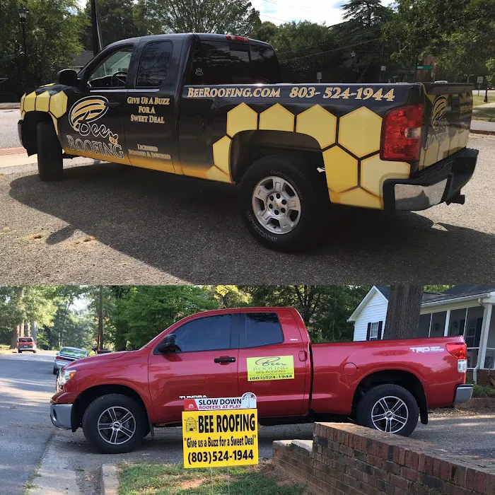 Bee Roofing Picture 3