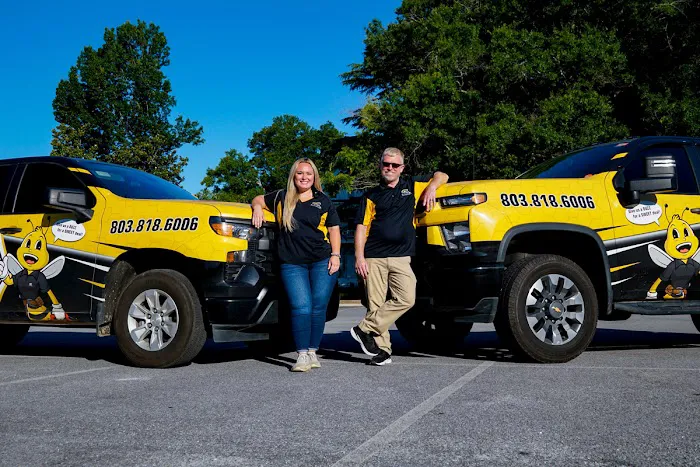 Bee Roofing Picture 6