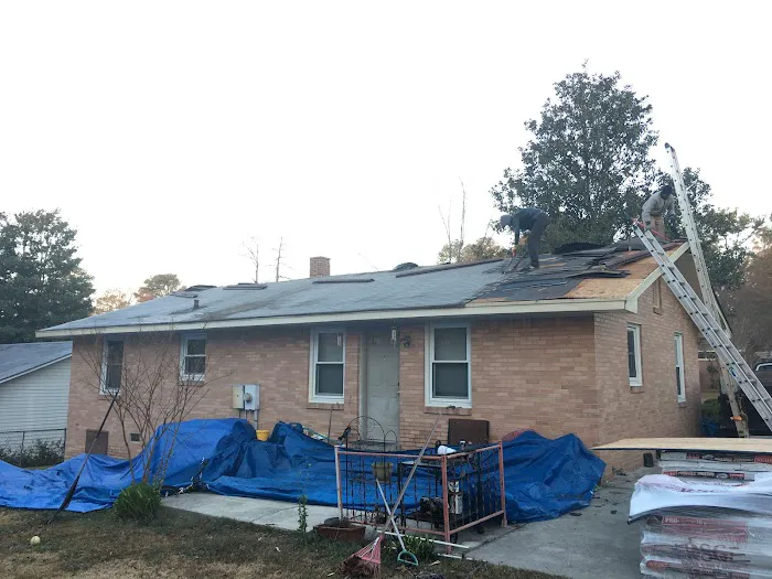 Bee Roofing Picture 9