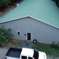 Paul Browns Roofing Company, LLC ico