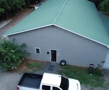 Paul Browns Roofing Company, LLC