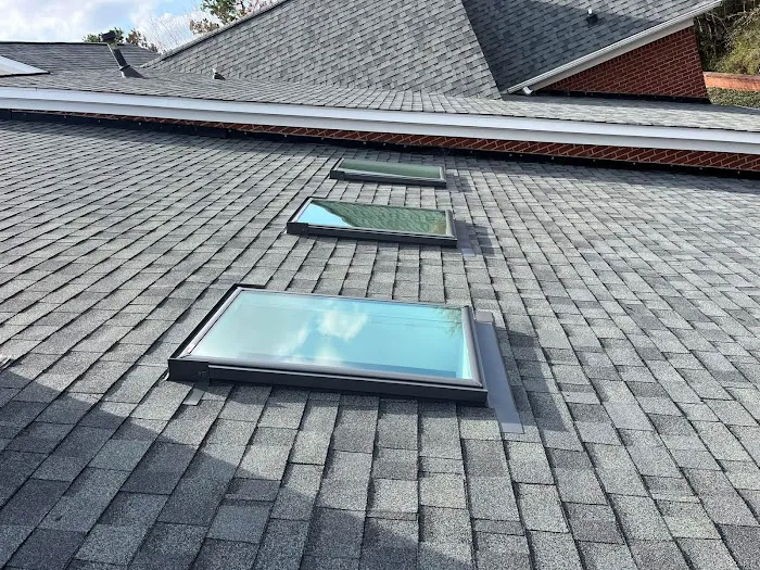 Paul Browns Roofing Company, LLC Picture 6