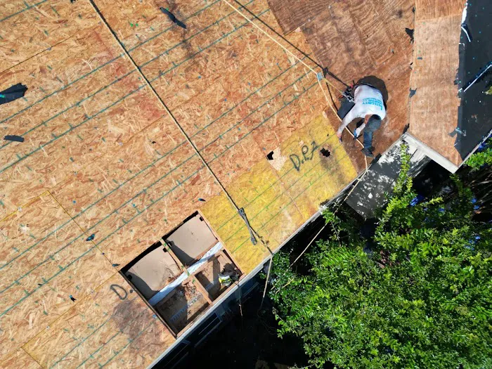 Paul Browns Roofing Company, LLC Picture 9