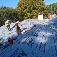 Benfield Roofing & Construction Inc ico