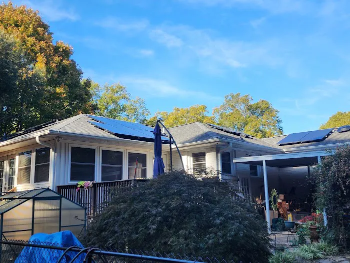 Benfield Roofing & Construction Inc Picture 2