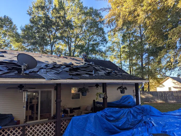 Benfield Roofing & Construction Inc Picture 10