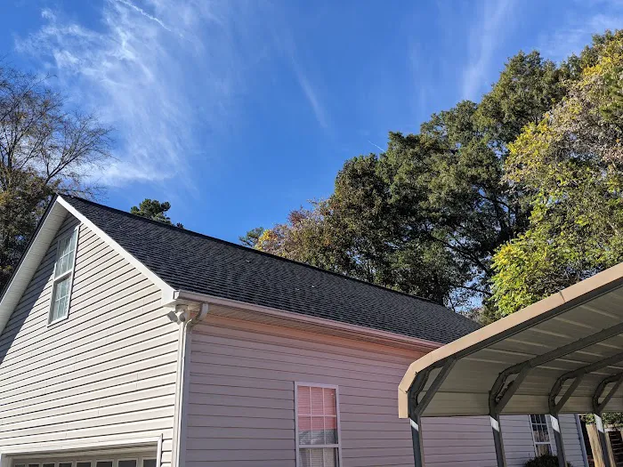 Benfield Roofing & Construction Inc Picture 3