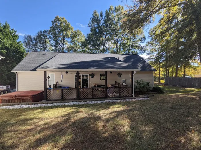 Benfield Roofing & Construction Inc Picture 9