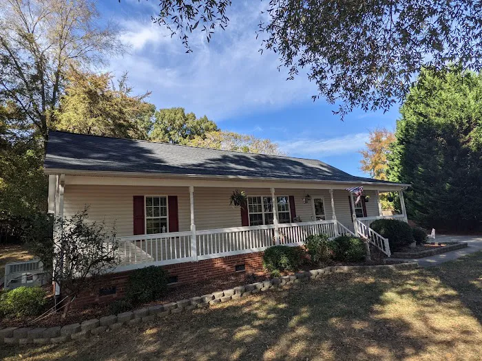 Benfield Roofing & Construction Inc Picture 4