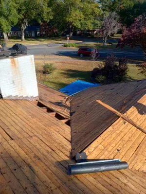 Benfield Roofing & Construction Inc Picture 7