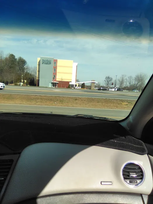 Benfield Roofing & Construction Inc Picture 6