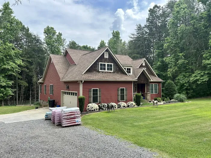 Yorktown Roofers LLC Picture 3