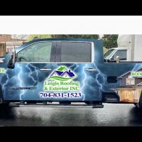 Luigis roofing & exterior ico