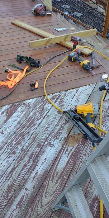 Nichols roofing Picture 5